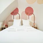 Appartement Haussmannien Paris 16Eme