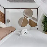 Mykeypers - Lovely Studio With Jacuzzi Paris