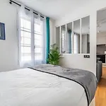 Luxurious Apartment In Center Of Paris