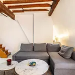 Guestready - Charming Nest In Ile Saint Louis