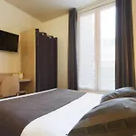 Hotel Paris Villette