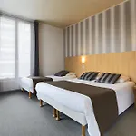 Hotel Paris Villette