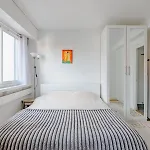 Appartement With Eiffel Tower View!