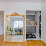 Appartement With Eiffel Tower View!