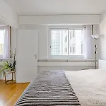Appartement With Eiffel Tower View!
