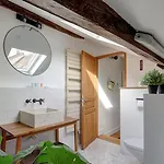 577 Suite Varum - Superbe Appartement A Paris