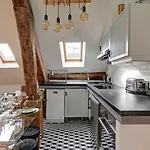 577 Suite Varum - Superbe Appartement A Paris