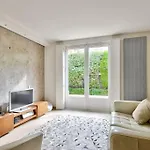 Superbe T2 Au Coeur Du Marais