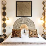 Cosy & Design Apartment 4 Guests - Eiffel Tower