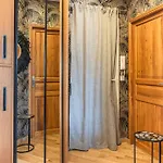 Cosy & Design Apartment 4 Guests - Eiffel Tower