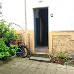 Studio in Montmartre