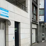 Apartment Home In Paris With View, 15Min Direct To Center