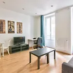 Guestready - Cosy Apartment In Le Marais