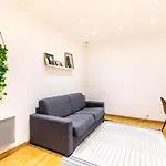 Guestready - Lovely Parisian Apartment For 4Pax.