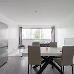 Appartement 2 Chambres - Porte De Choisy