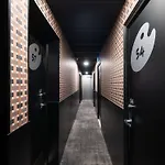 Ibis Styles Paris Cadet Lafayette