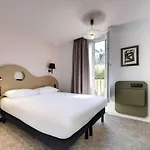Ibis Styles Paris Cadet Lafayette