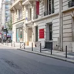 Le Bardot By Hotel Home - 1 Ch - 4 Pers