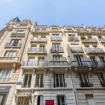 Le Bardot By Hotel Home - 1 Ch - 4 Pers