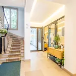 Le Bardot By Hotel Home - 1 Ch - 4 Pers