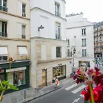 Classy 2 Bedroom Apartment - G03