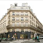 Classy 2 Bedroom Apartment - G03