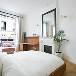 Classy 2 Bedroom Apartment - G03