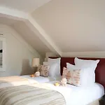 La Villa Saint Germain Des Pres