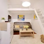 Charming Studio- 2P-Saint Paul