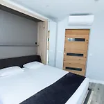 Hotel De Paris Montparnasse
