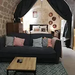 Les Freres Montgolfier - Le Marais - 80 M2
