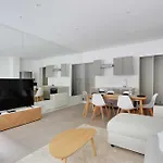 Cosy Apartment - 1Br-6P - Batignolles