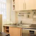 Comfortable 1Bedroom In The Heart Of Paris
