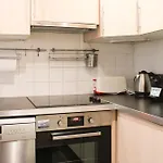 Comfortable 1Bedroom In The Heart Of Paris