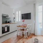 Charming Apt - 1Bd-4P - Tour Eiffel - Invalides