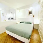 Superbe Appartement A Paris