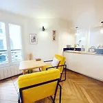 Superbe Appartement A Paris