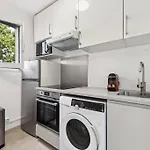Appartement Elegant Et Design