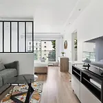 Appartement Elegant Et Design