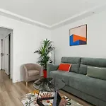 Appartement Elegant Et Design