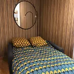 Cosy Place 5\' Gares Est & Nord