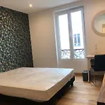 Cosy Place 5\' Gares Est & Nord