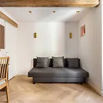 Paris Centre - Batignolles
