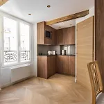 Paris Centre - Batignolles