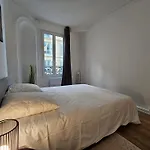 Appartement A Paris Clichy