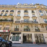 Magnifique Appartement Paris Xviie-Tout Equipe!