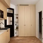 Cosy And Modern Apt-Jardin De Luxembourg