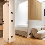 Cosy And Modern Apt-Jardin De Luxembourg