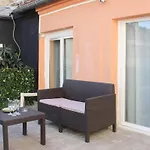 Luxueux Appartement Avec Terrasse Vue Sur Tout Paris - Opera - Grands Boulevards - Republique - Musee Grevin - 6 Personnes
