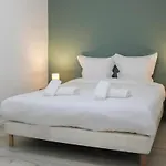 Luxueux Appartement Avec Terrasse Vue Sur Tout Paris - Opera - Grands Boulevards - Republique - Musee Grevin - 6 Personnes